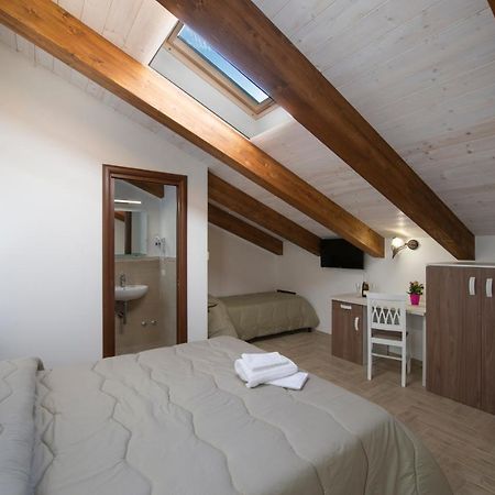Il Ritrovo Degli Dei Bed & Breakfast Agerola Exterior foto